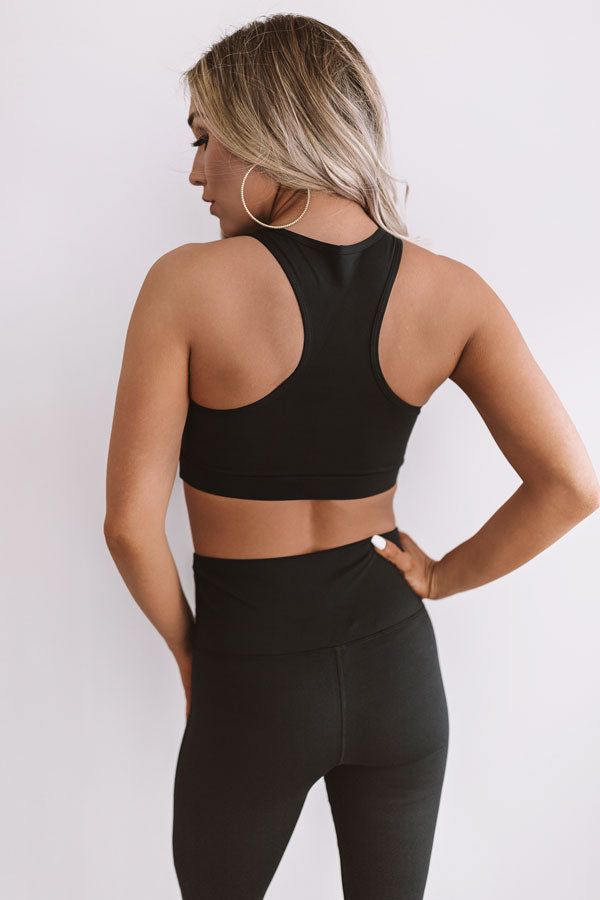 Stargazer Sports Bra
