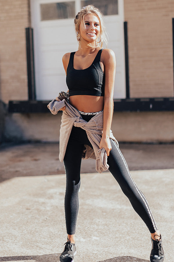 Best Contender Sports Bra