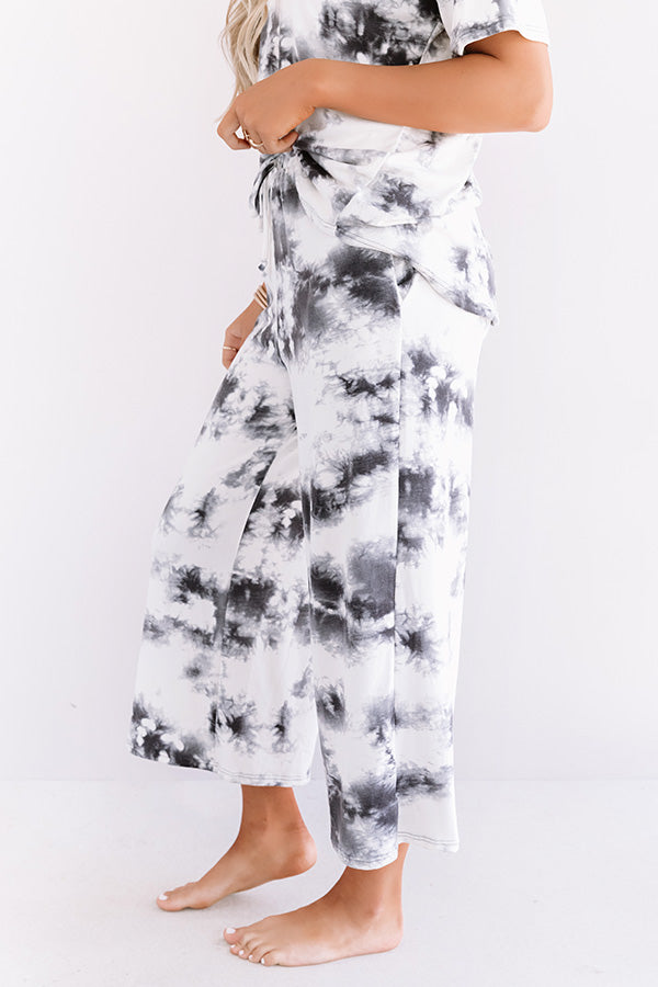 Dreamy Escape Tie Dye Pants