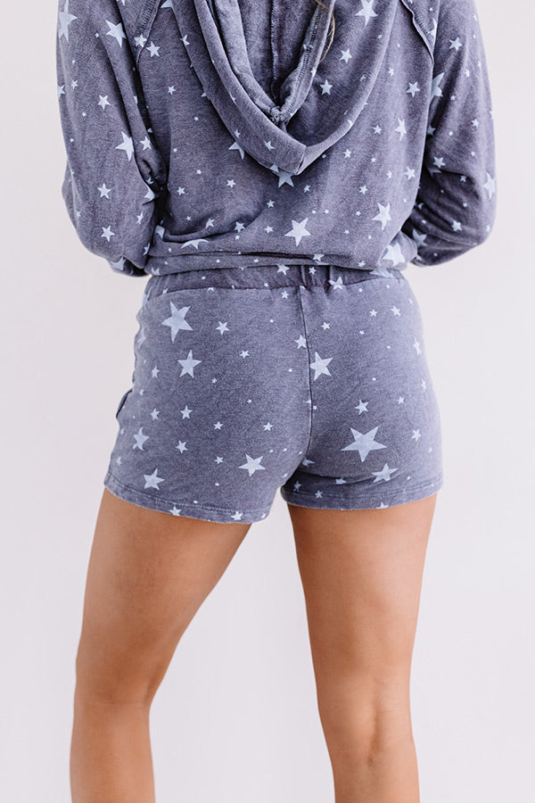 Starry Nights Shorts