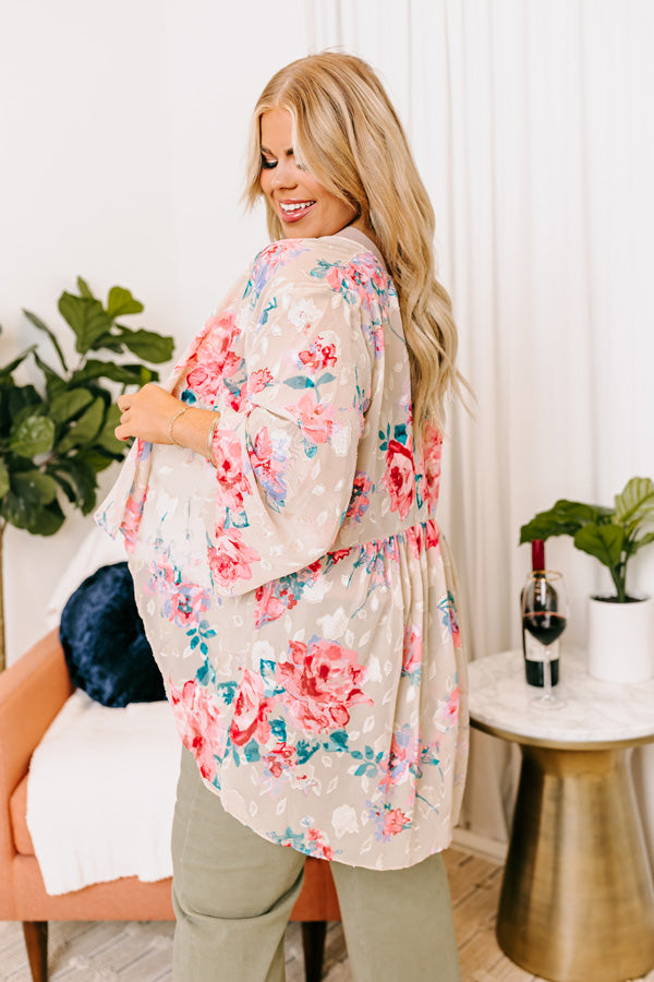 Maldives Darling Overlay Curves