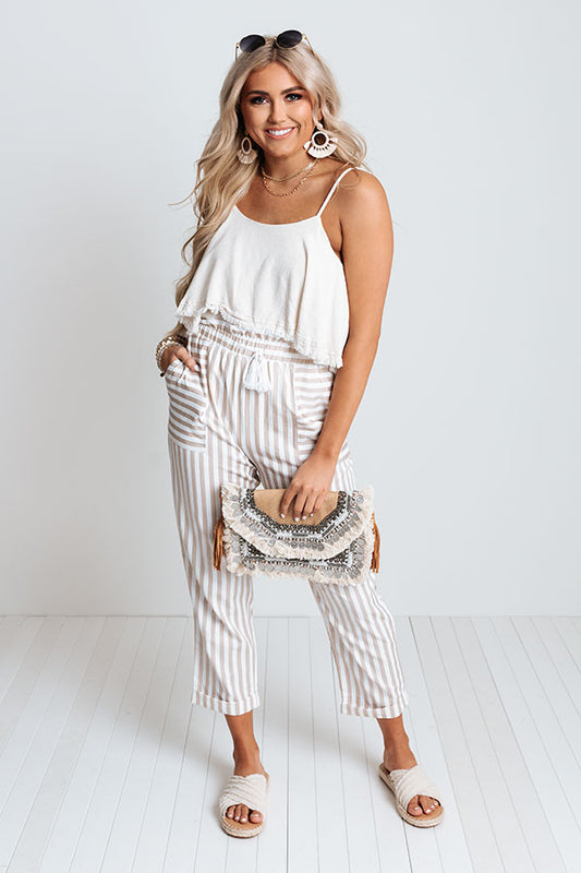 All The Drama Bodysuit In Stone