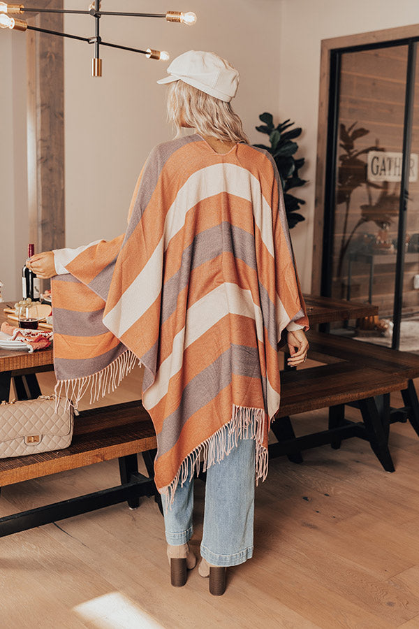 Sierra Nevada Poncho