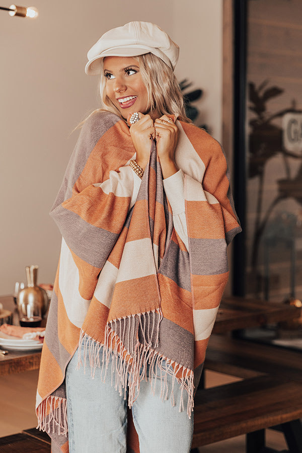 Sierra Nevada Poncho