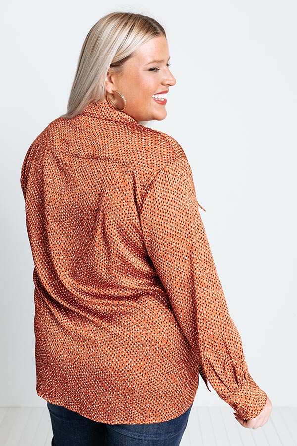 Extra Fabulous Shift Top Curves