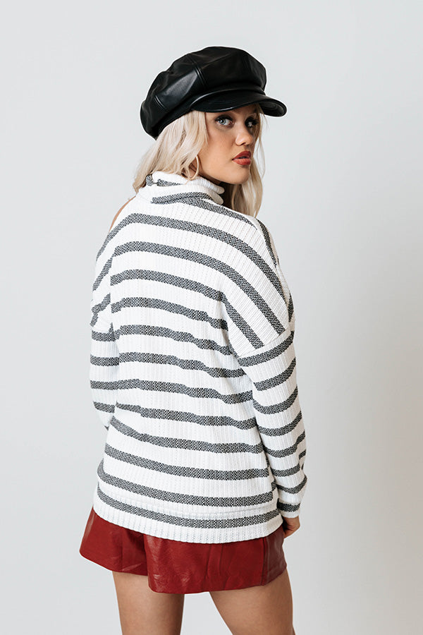 Original Idea Stripe Top