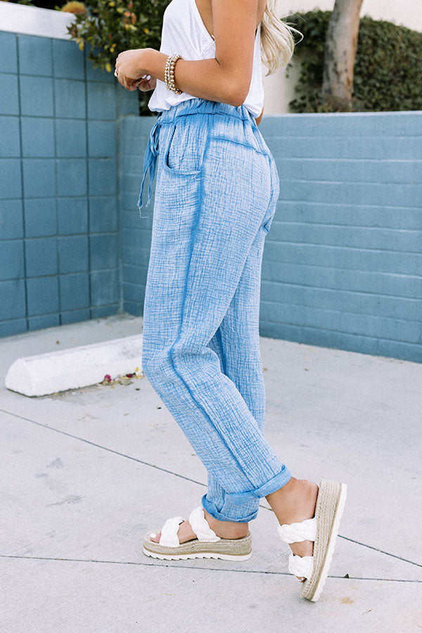 Down By The Bay Pants