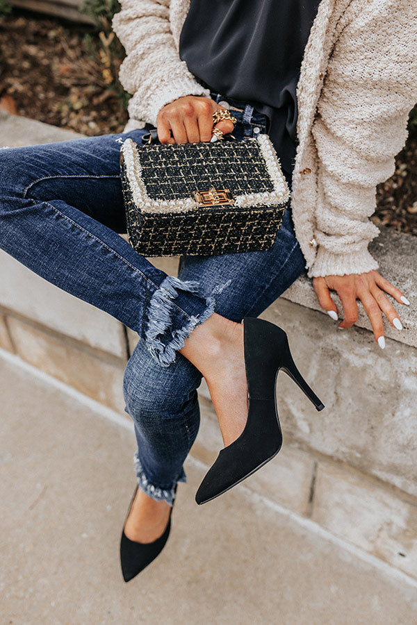 The Tolly Heel