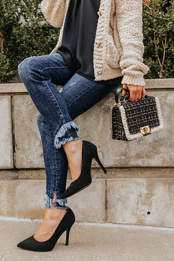 The Tolly Heel