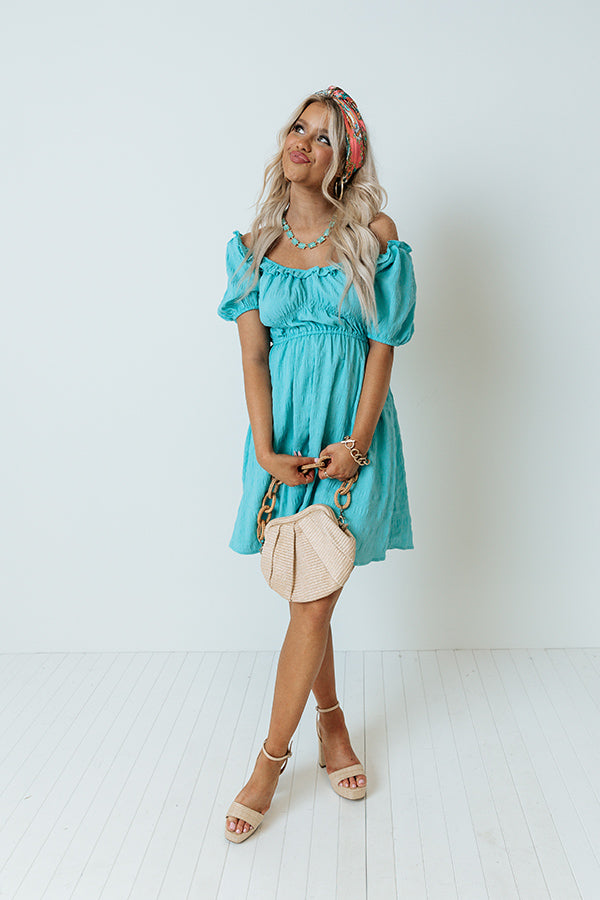 Oh So Lovely Dress
