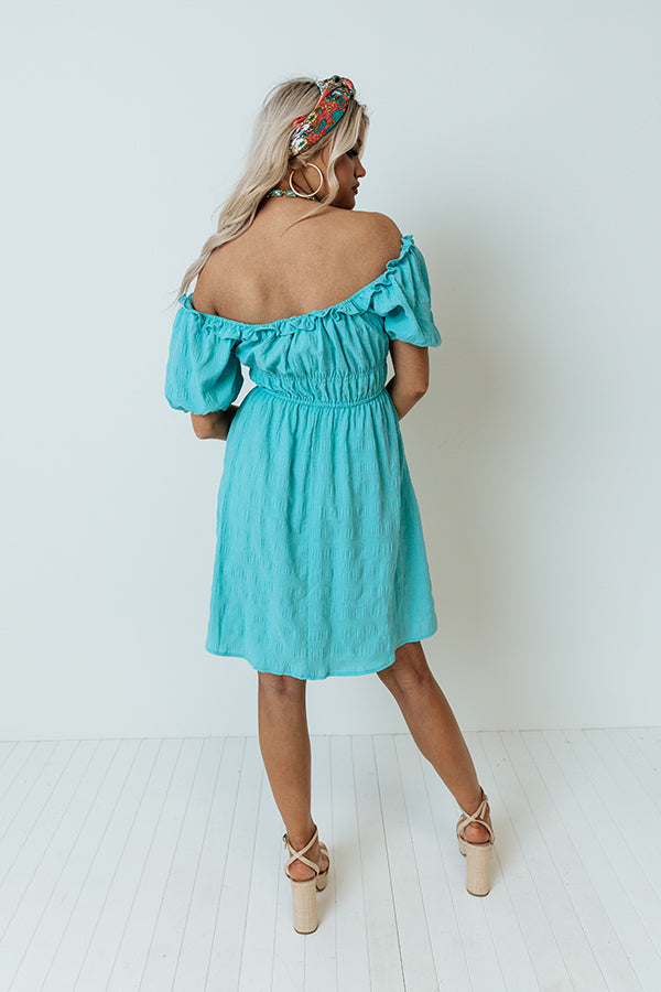 Oh So Lovely Dress