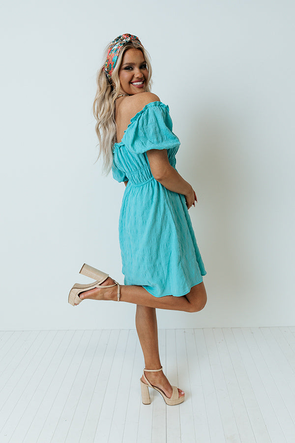Oh So Lovely Dress