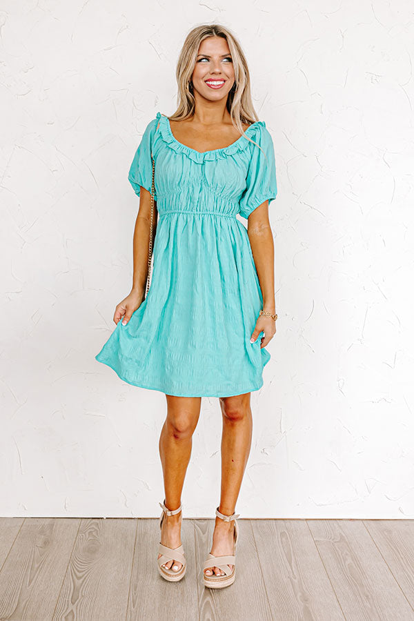 Oh So Lovely Dress