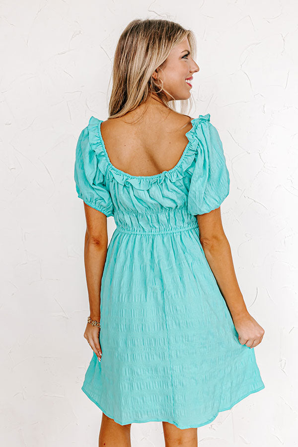Oh So Lovely Dress