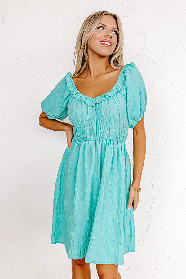 Oh So Lovely Dress