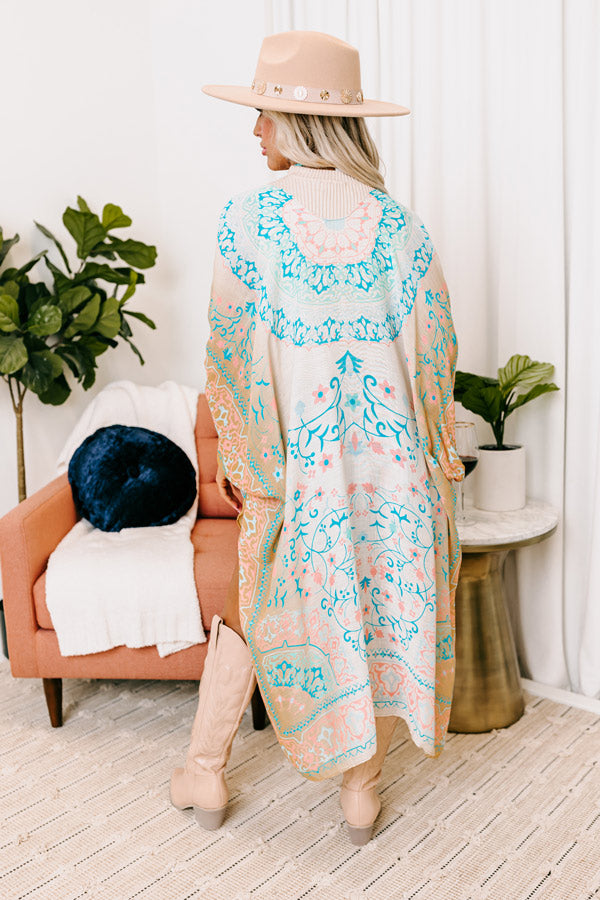 Dreamy Sunset Overlay