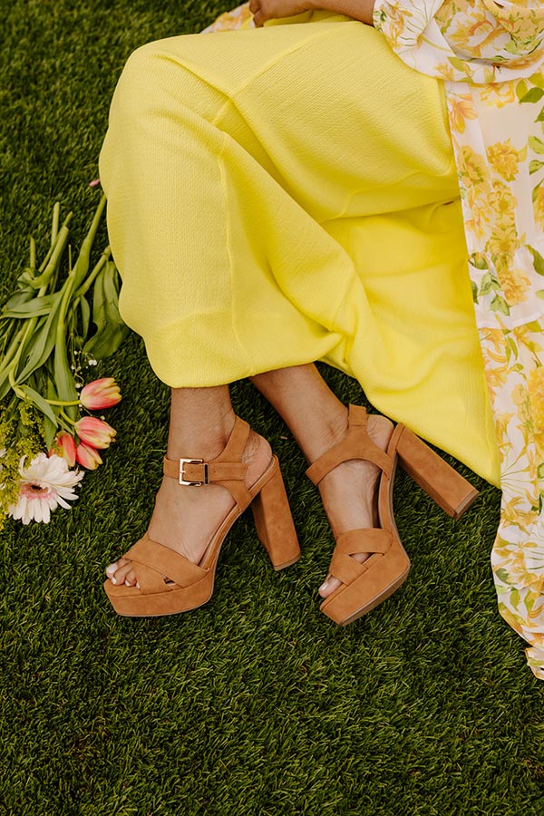 The Lisal Heel