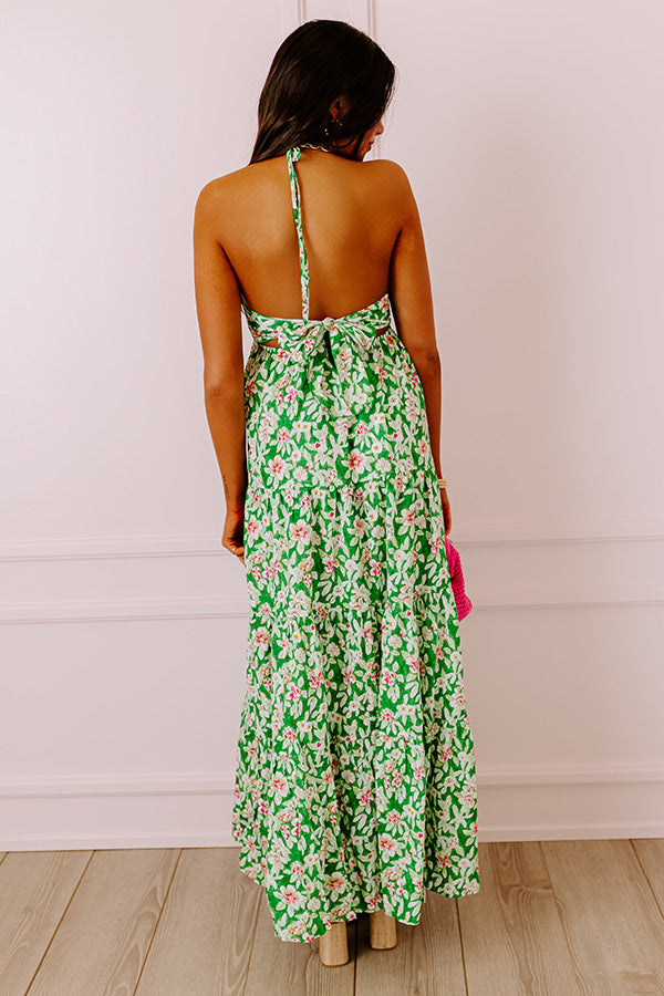 Santa Rosa Sunshine Maxi