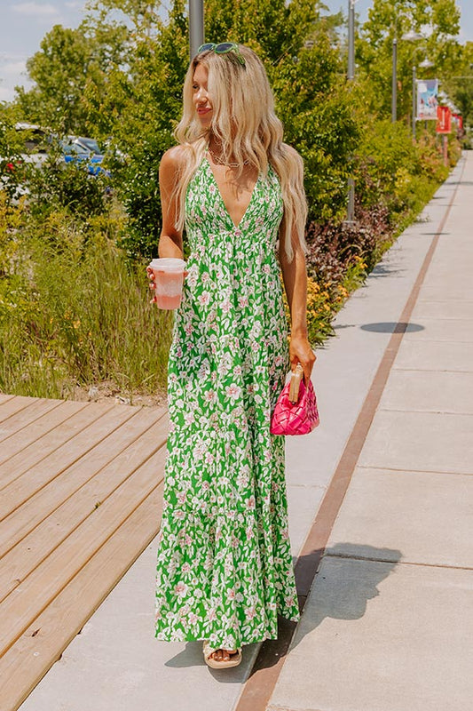 Santa Rosa Sunshine Maxi