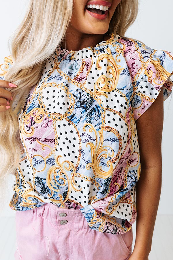 Taking Notes Shift Top