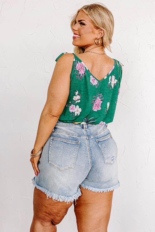 Life Of Grandeur Bodysuit Curves