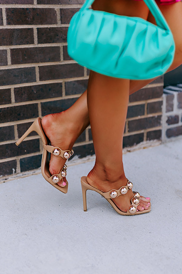 The Emmileigh Heel