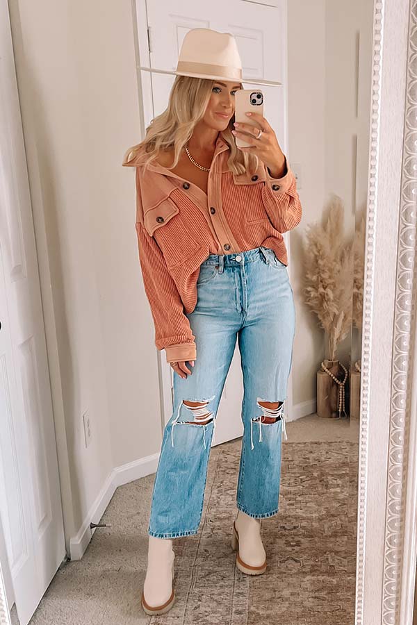 Road Trip Traveling Jacket