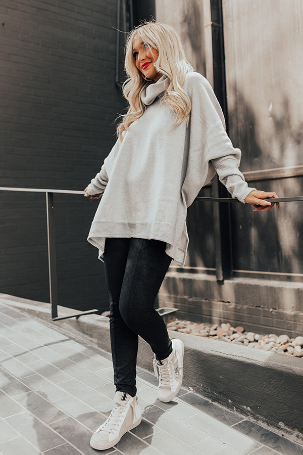 The Glee High Waist Legging