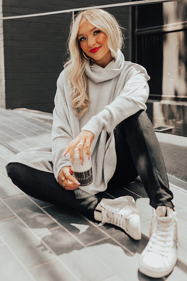 The Glee High Waist Legging