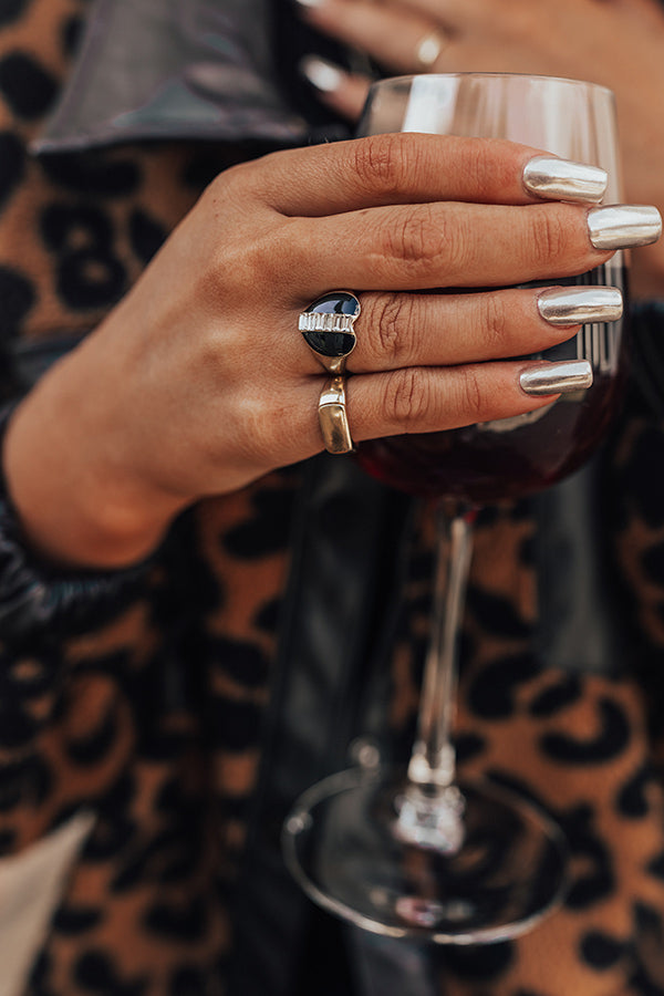 Having A Ball Ring Set