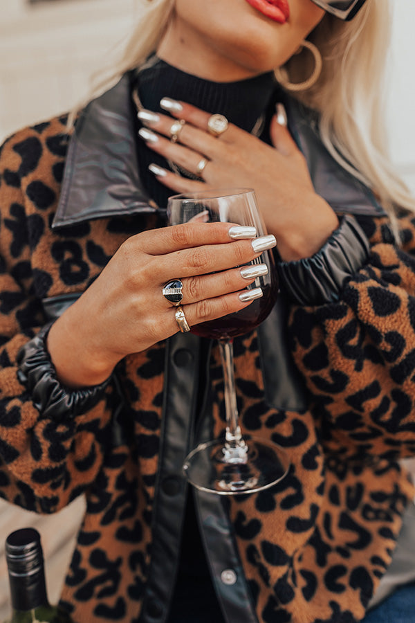 Having A Ball Ring Set