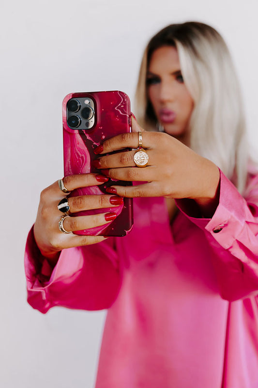 Having A Ball Ring Set