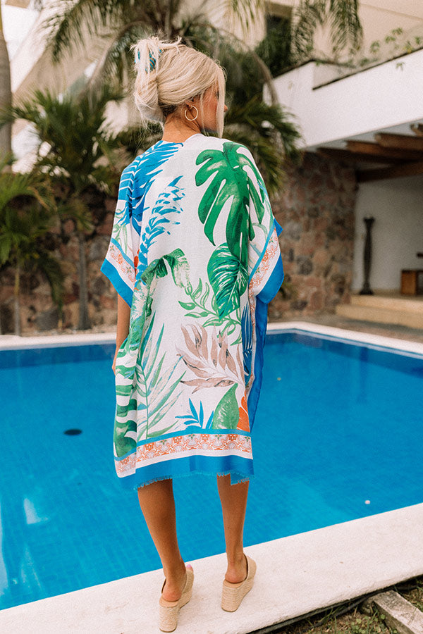 Rainforest Views Overlay