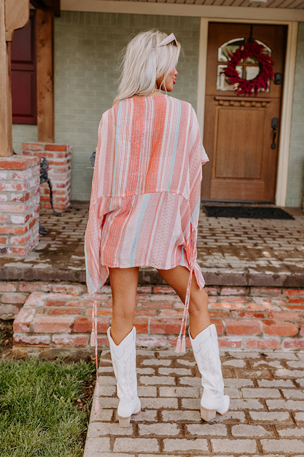 Beachside Cafe Overlay