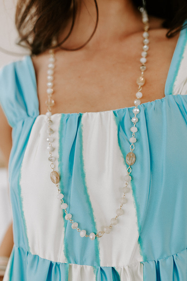 Promising Soul Necklace