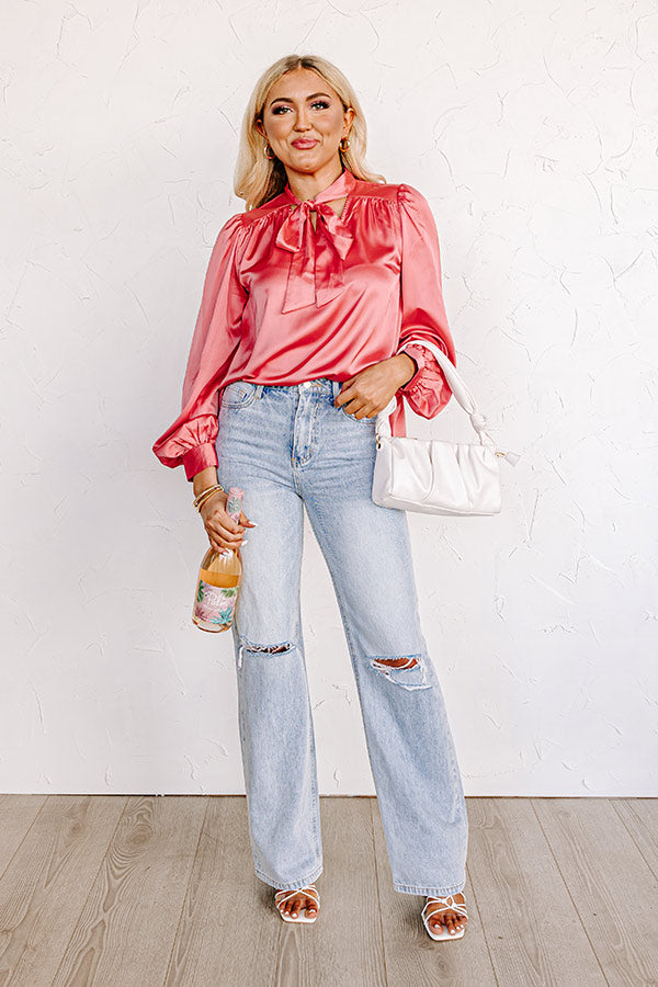 Confident Energy Shift Top