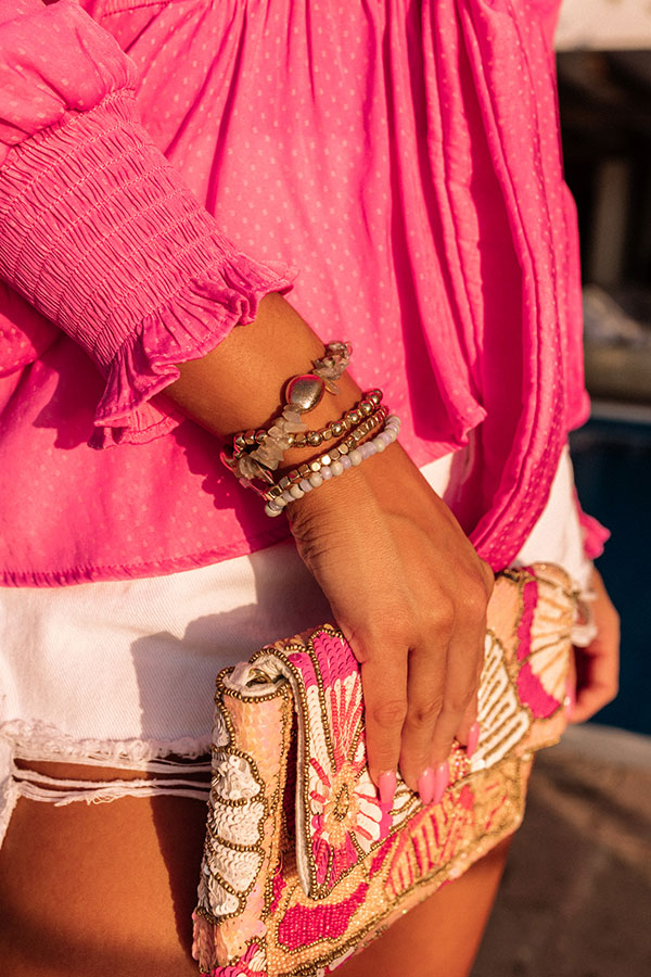 Plan For The Best Bracelet Set In Serenity