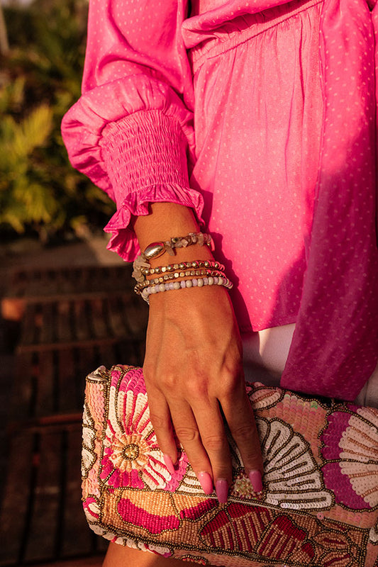 Plan For The Best Bracelet Set In Serenity