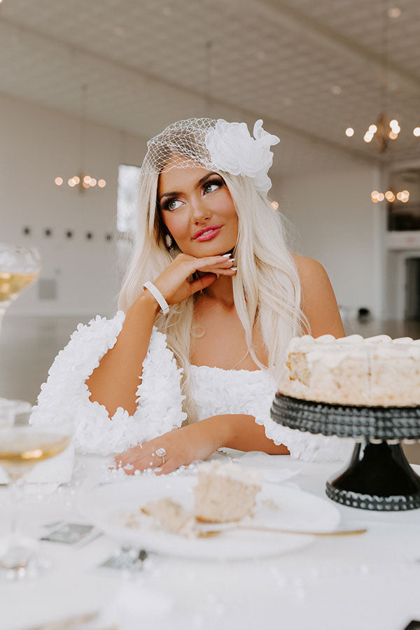 First Look Hair Piece