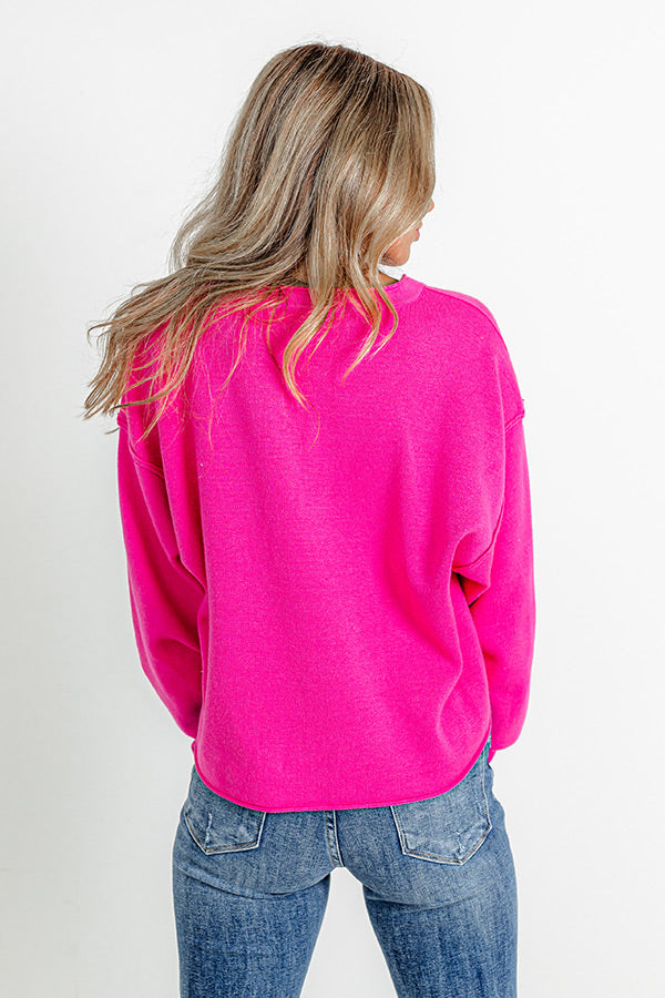 Sweetest Gesture Sweater