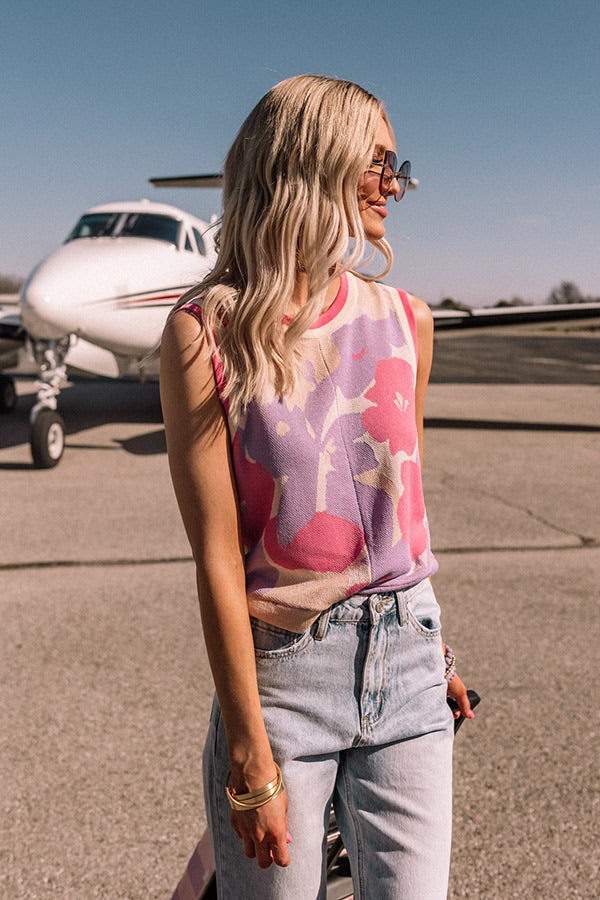 Laid Back Feels Top