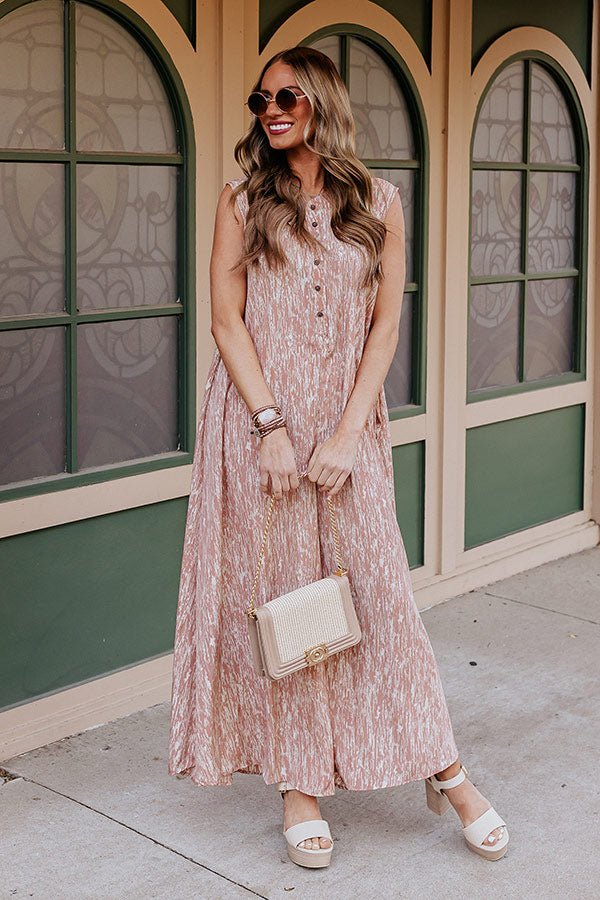 Melodic Memories Jumpsuit