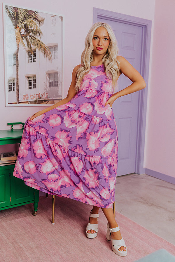 Hopeful Dreamer Midi