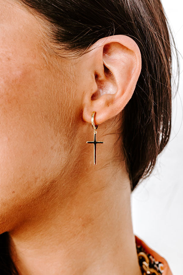 Music City Magic Earrings