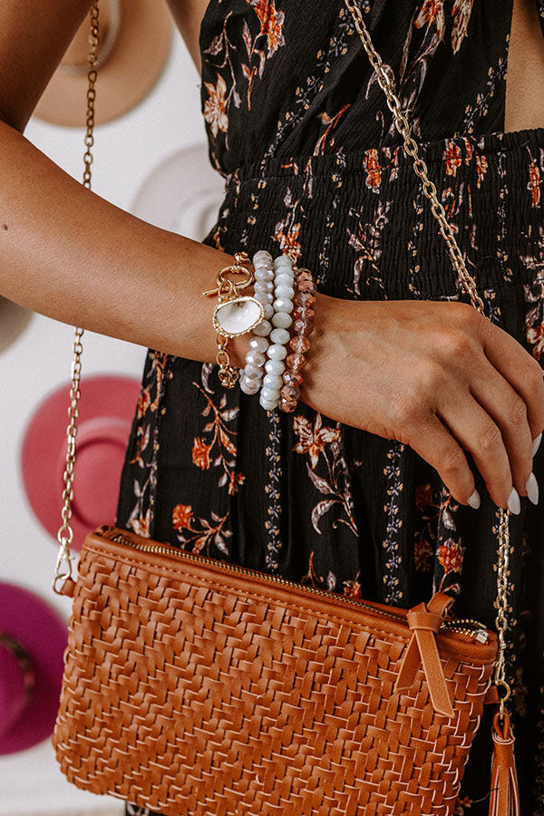 Lush And Lovely Bracelet Set