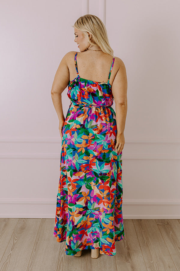 Simple Days Maxi Curves