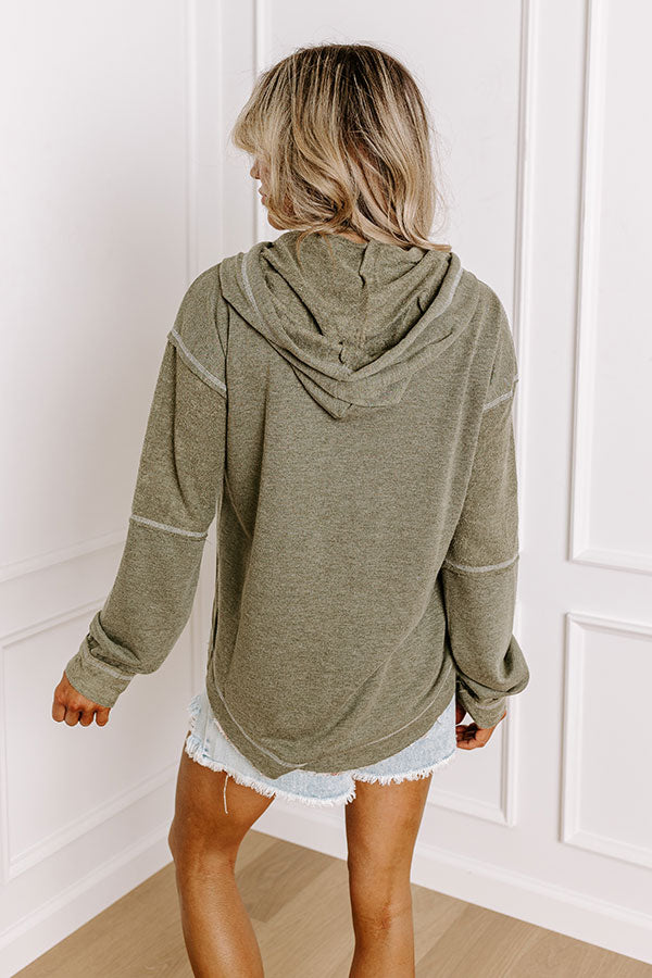 Always Blessed Hoodie