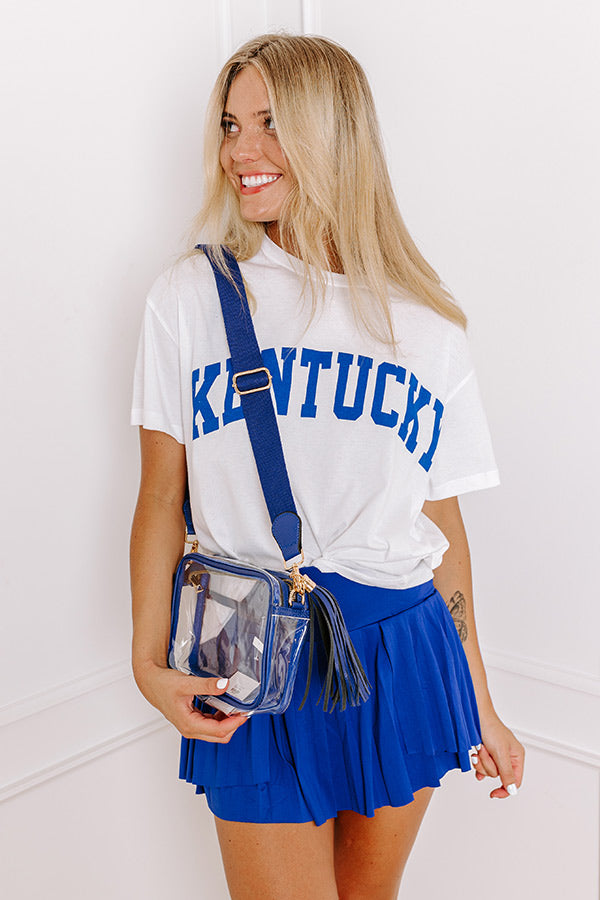 Kentucky Graphic Tee