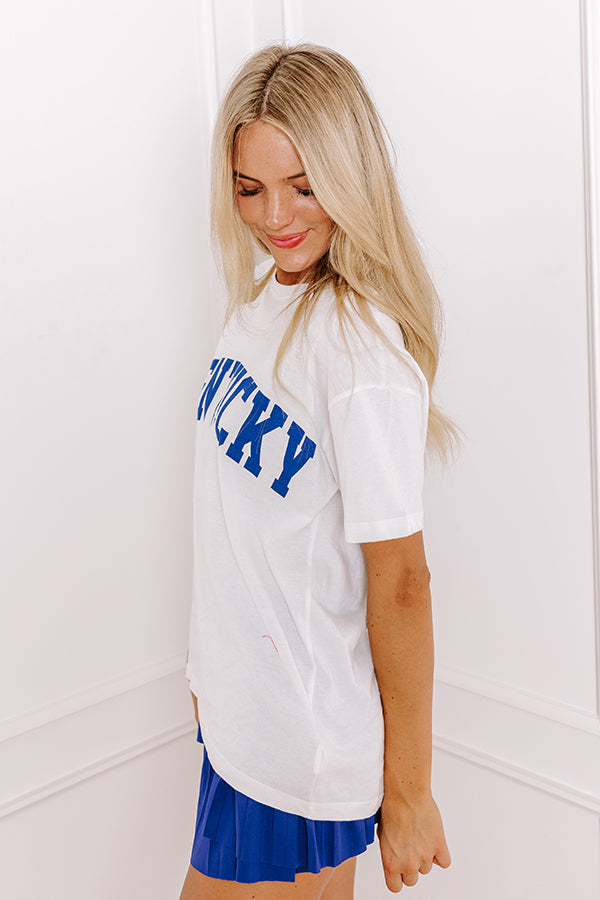 Kentucky Graphic Tee