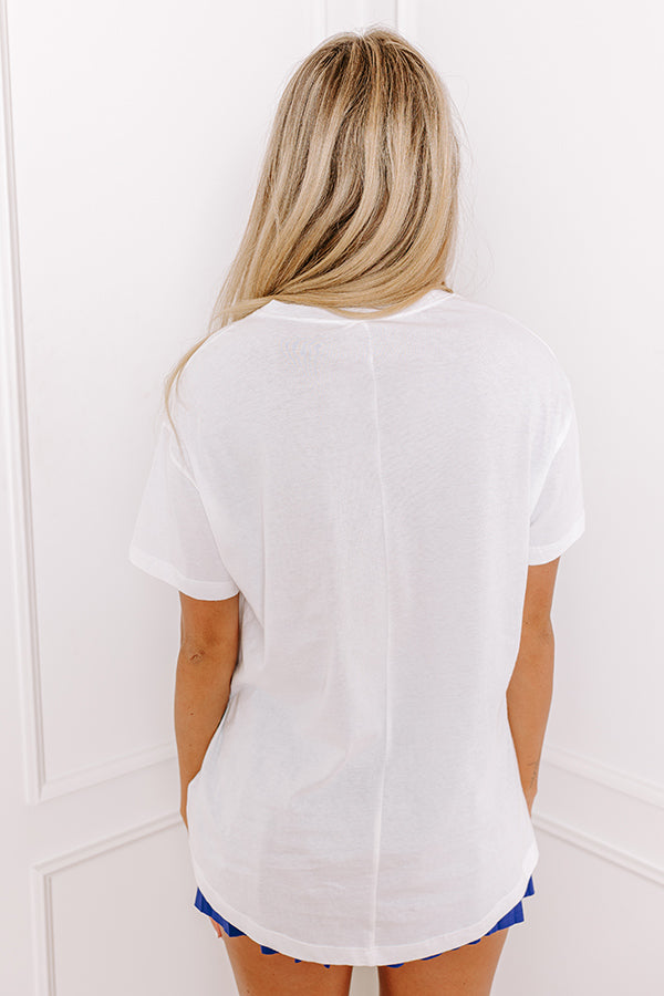 Kentucky Graphic Tee